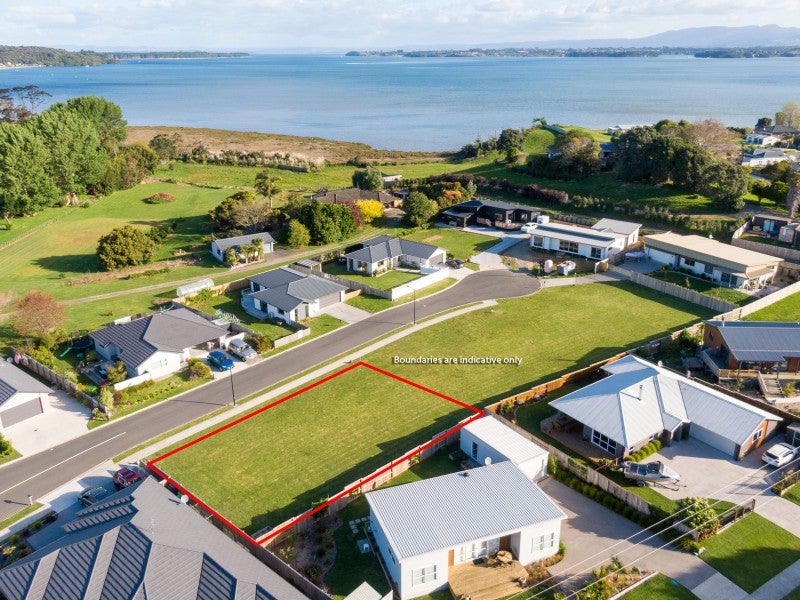 4 Anatere Rise, Athenree, Katikati - Carousel 1
