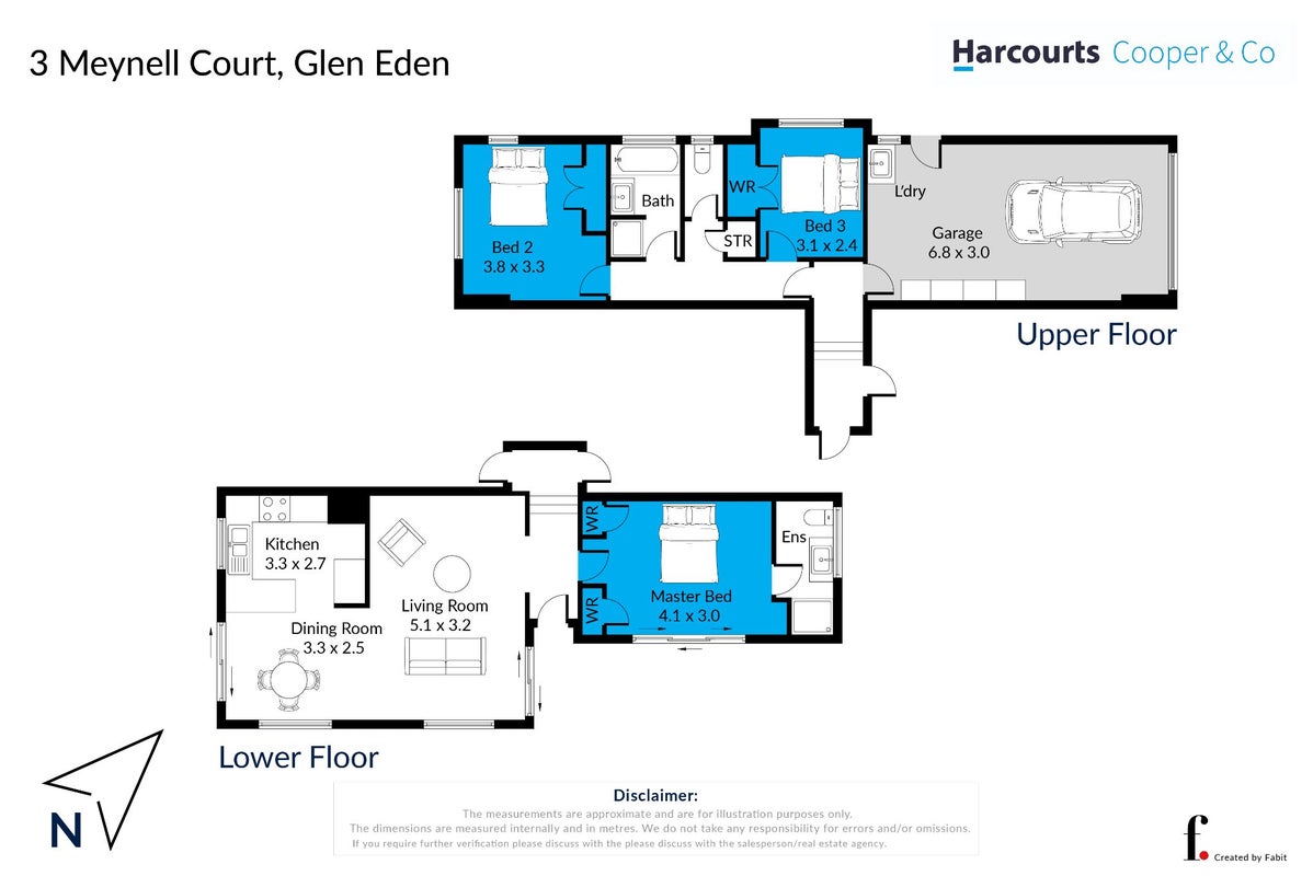 3 Meynell Court, Glen Eden, Auckland - Carousel 23
