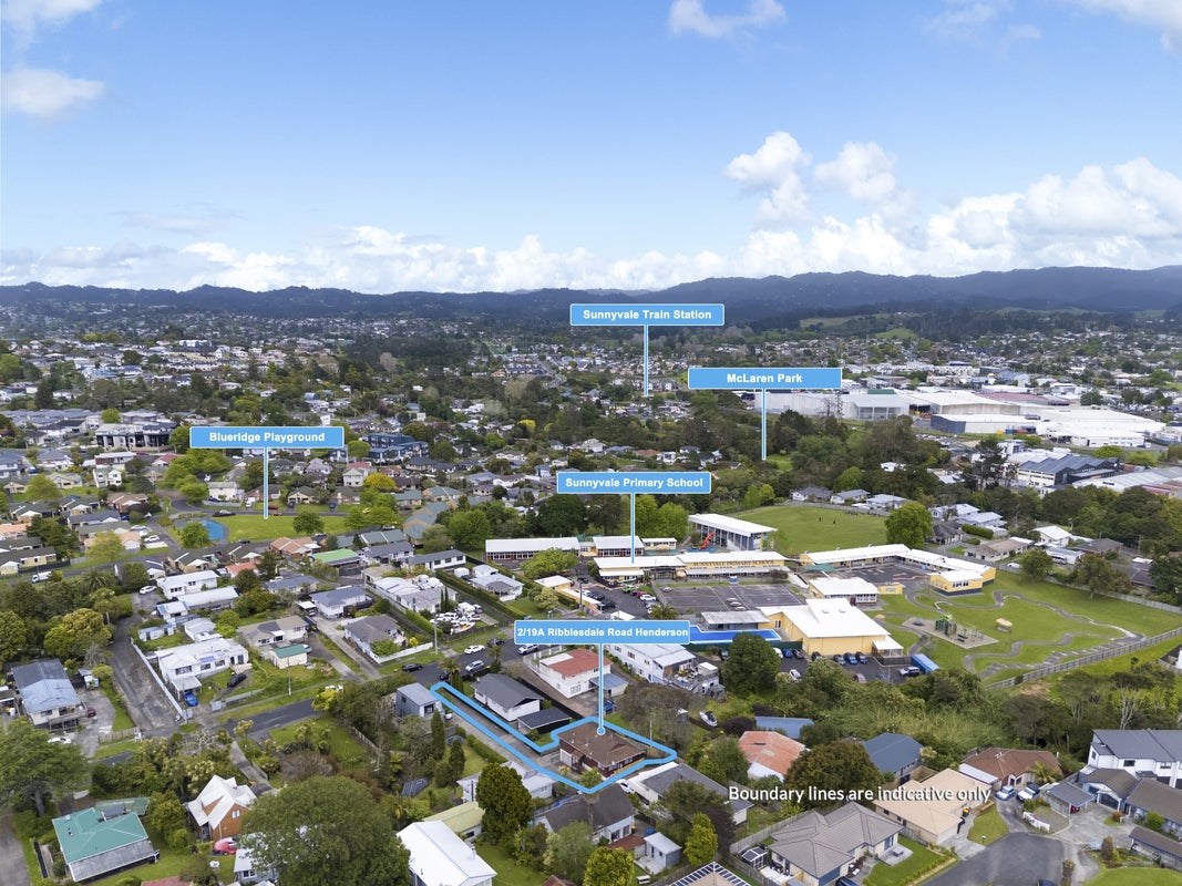 2/19A Ribblesdale Road, Henderson, Auckland - Carousel 23