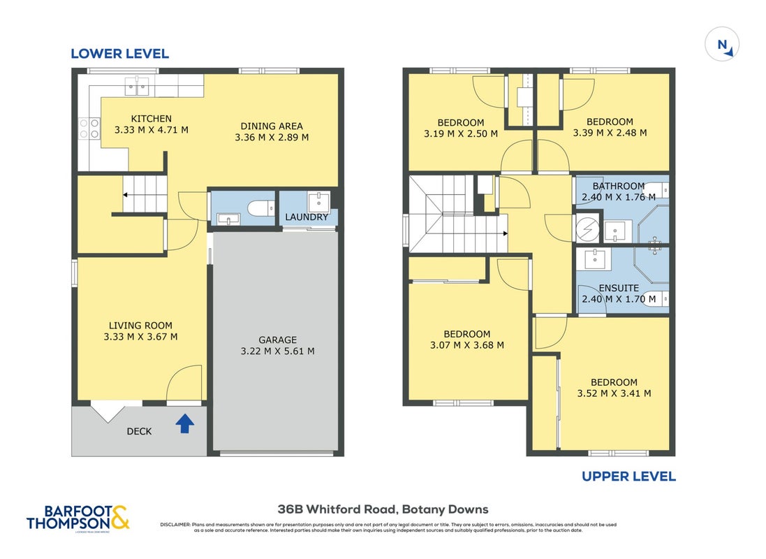 36B Whitford Road, Botany Downs, Auckland - Carousel 18