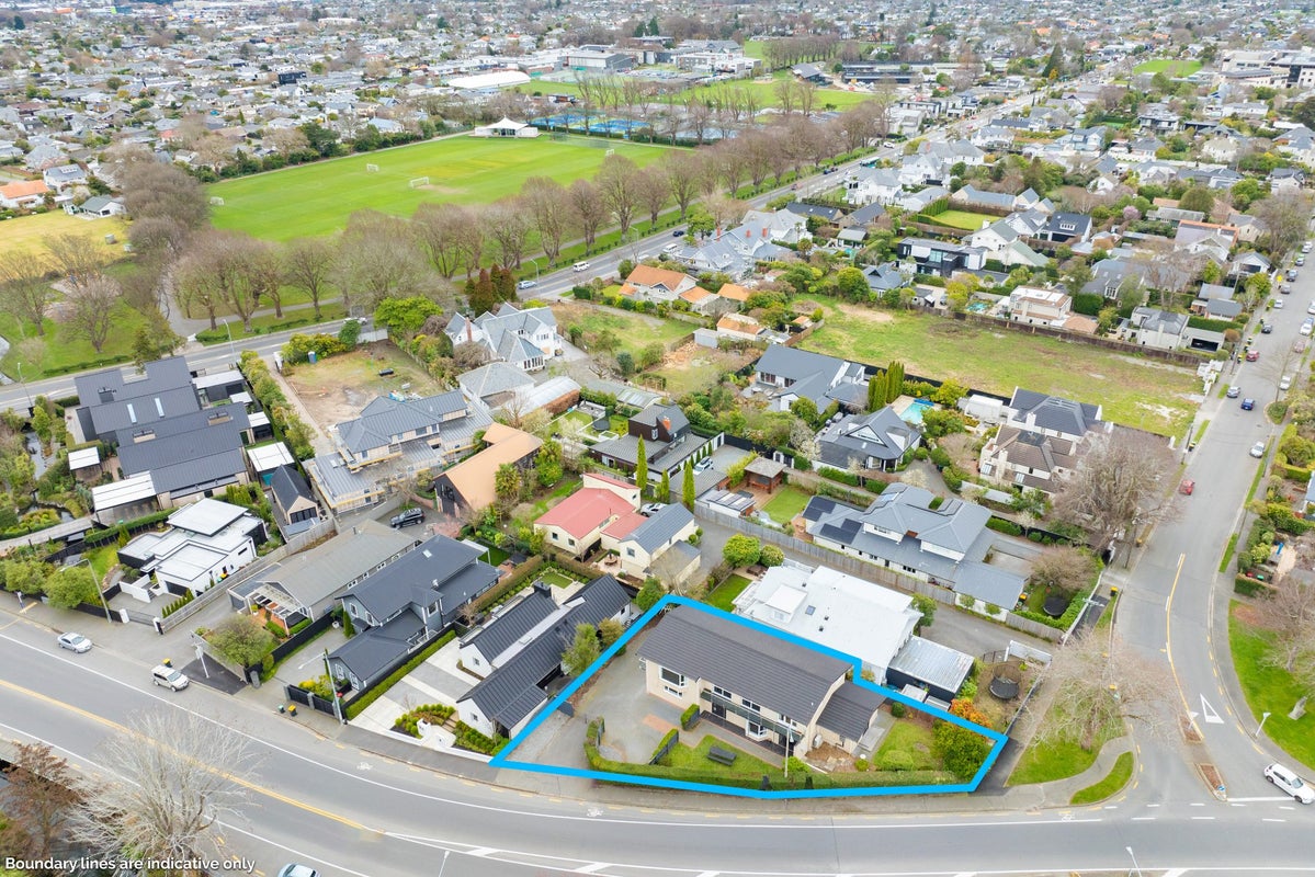 182 Rossall Street, Merivale, Christchurch - Carousel 23