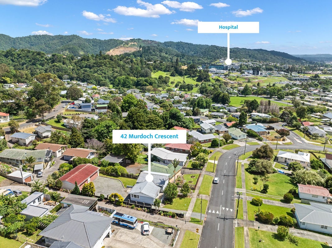 42 Murdoch Crescent, Raumanga, Whangarei - Carousel 15