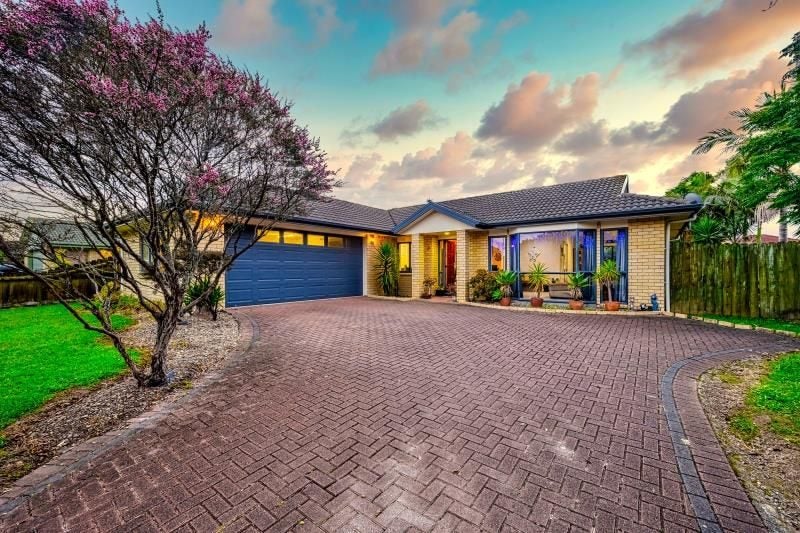 20 Gransna Lane, East Tamaki, Auckland - Carousel 1