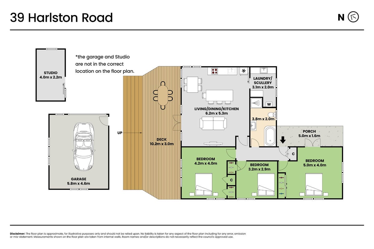 39 Harlston Road, Mount Albert, Auckland - Carousel 27