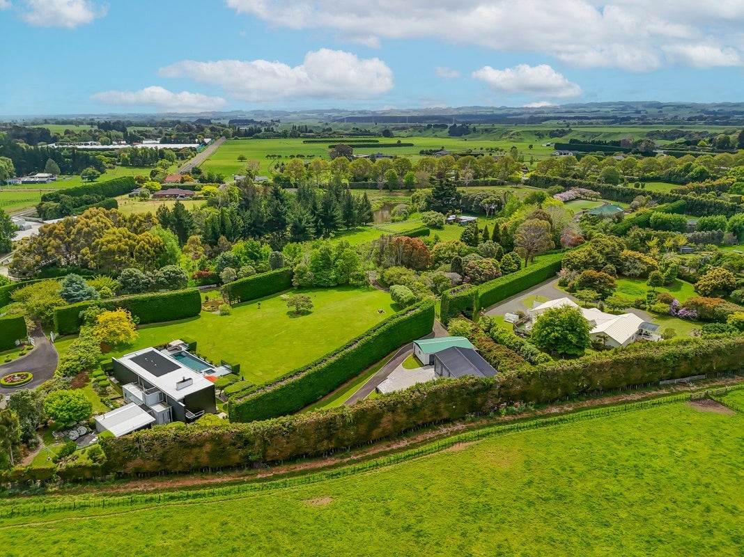 30D Western Line, Brunswick, Whanganui - Carousel 28