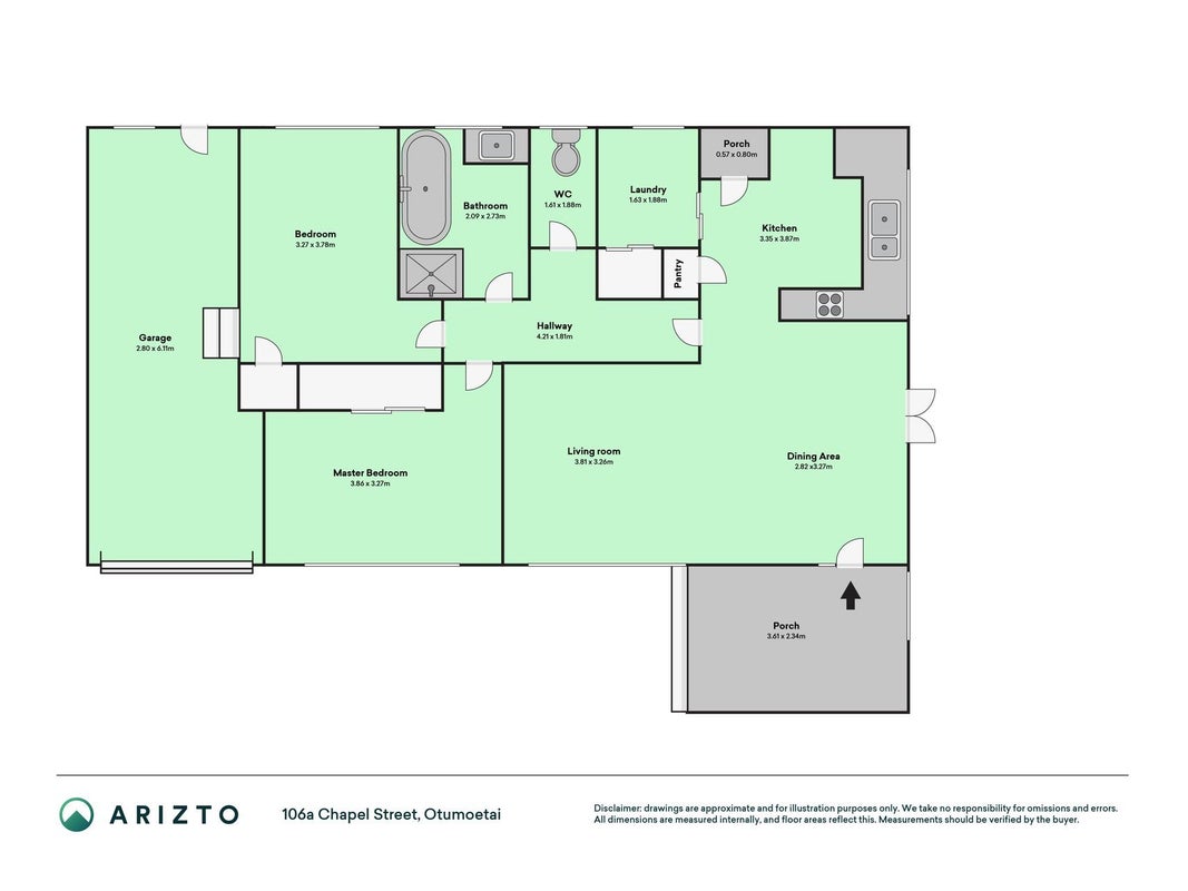106A Chapel Street, Otumoetai, Tauranga, Bay Of Plenty - Carousel 38