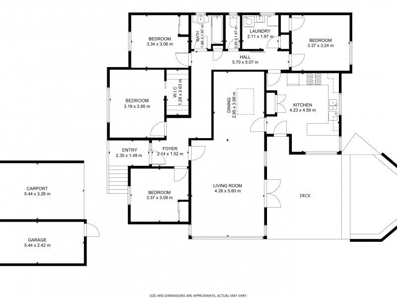 24 Kano Street, Karori, Wellington - Carousel 20