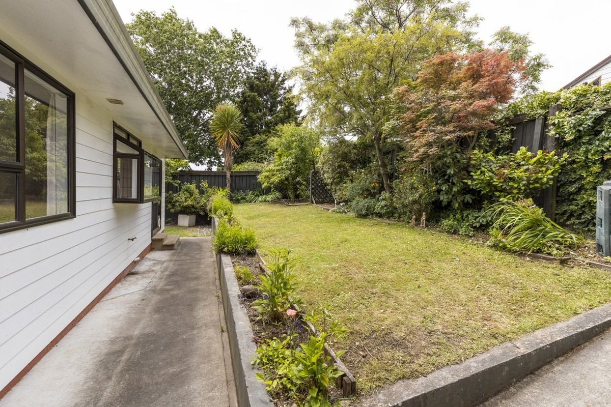 15A Regent Place, Witherlea, Blenheim - Carousel 16