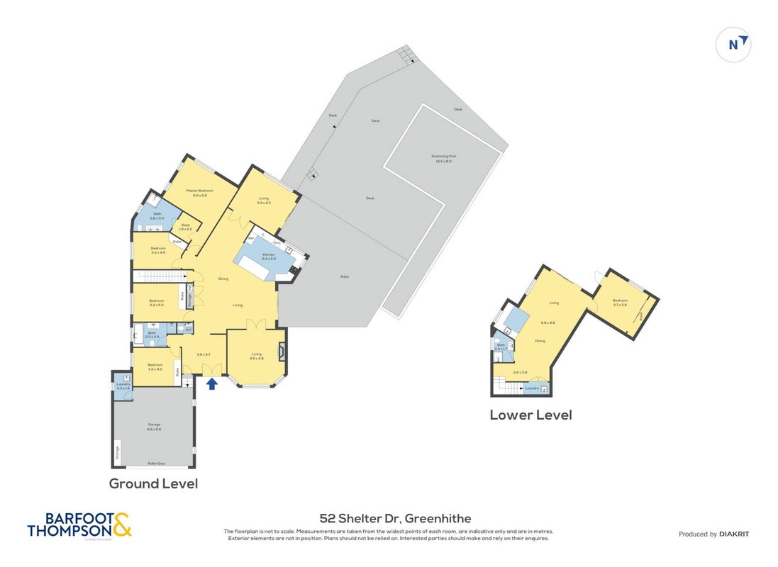 52 Shelter Drive, Greenhithe, Auckland - Carousel 25