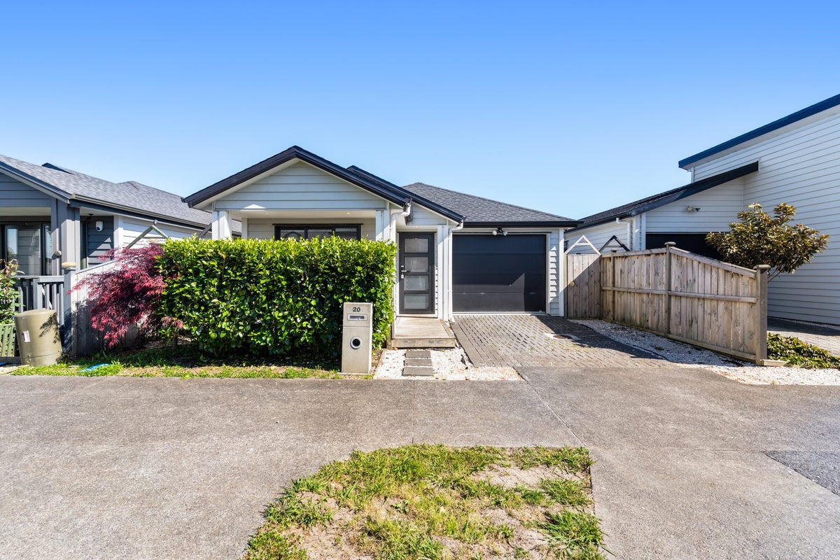 20 Waka Ama Road, Karaka, Papakura - Carousel 19
