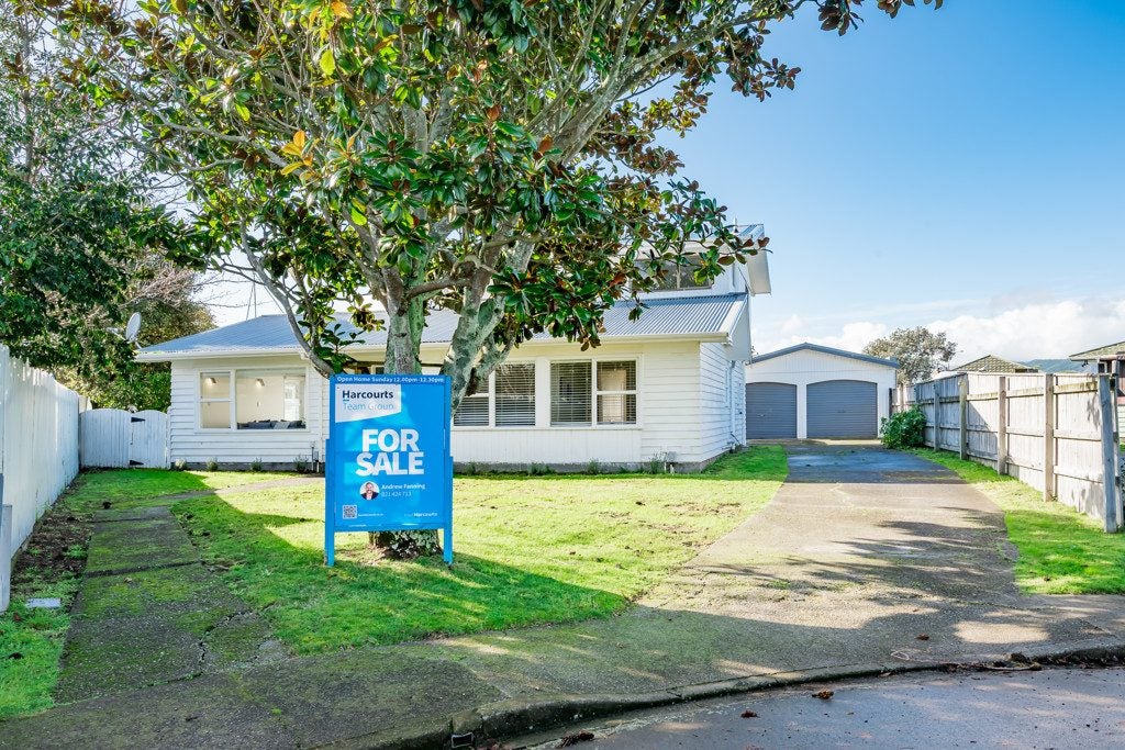 3 Dennis Grove, Paraparaumu Beach, Paraparaumu - Carousel 2