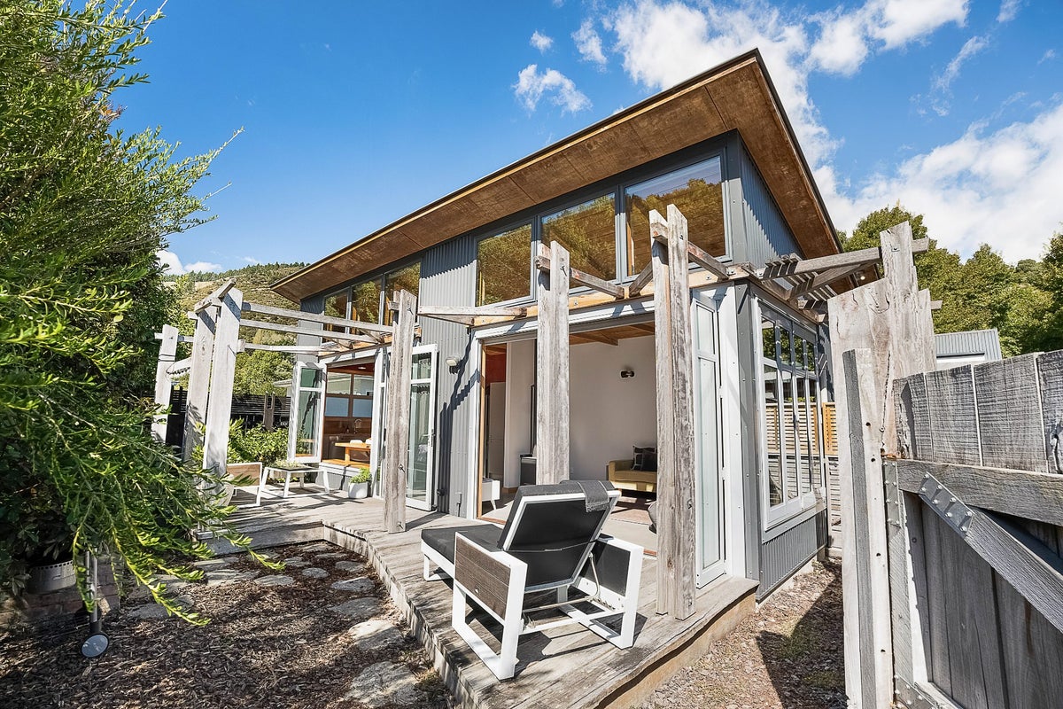 4 Lauria Way, Maitai, Nelson - Carousel 1