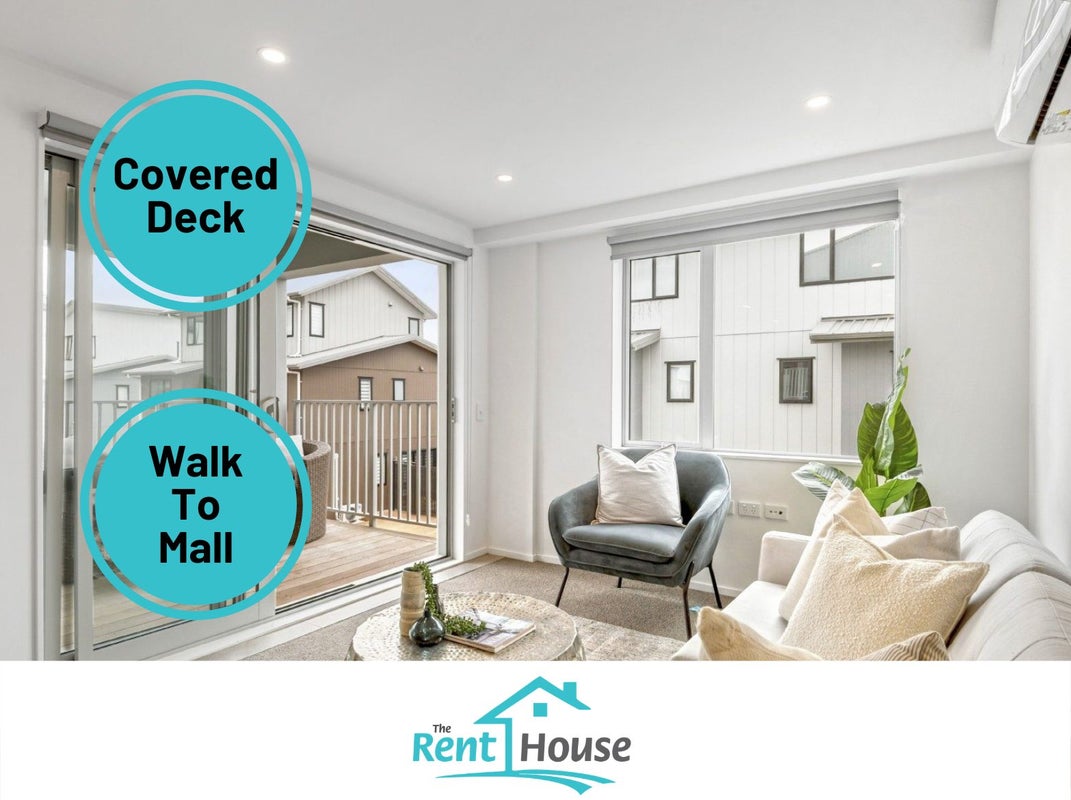 106/28B Eileen Newey Place, Henderson, Auckland - Carousel 1