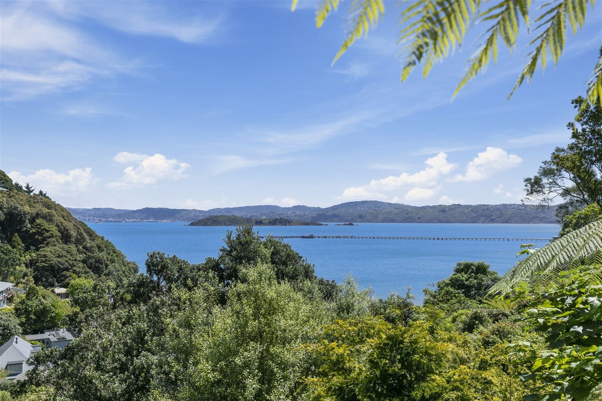 57 Walter Road, Lowry Bay, Lower Hutt - Carousel 1