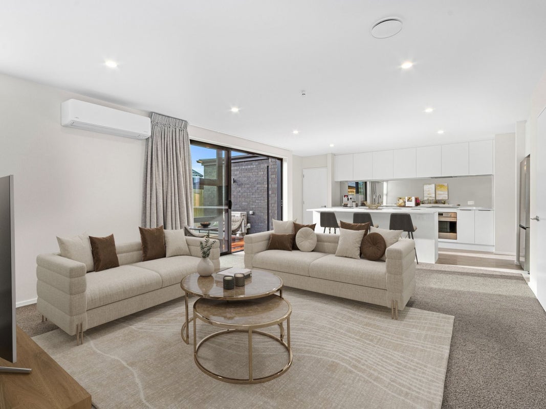 1/45 Cranford Street, St Albans, Christchurch - Carousel 2