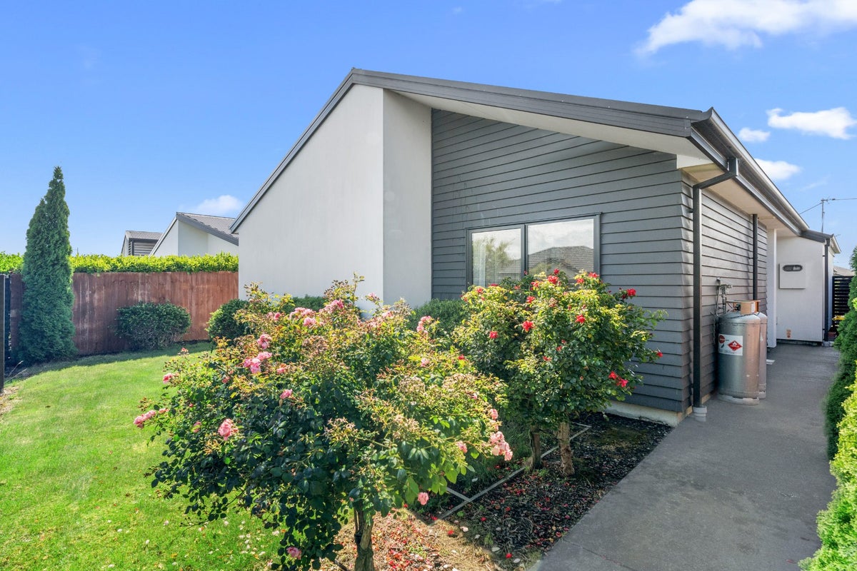 11 Gartrell Road, Wigram, Christchurch - Carousel 1