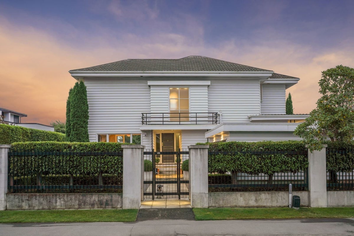 95 Heaton Street, Merivale, Christchurch - Carousel 1