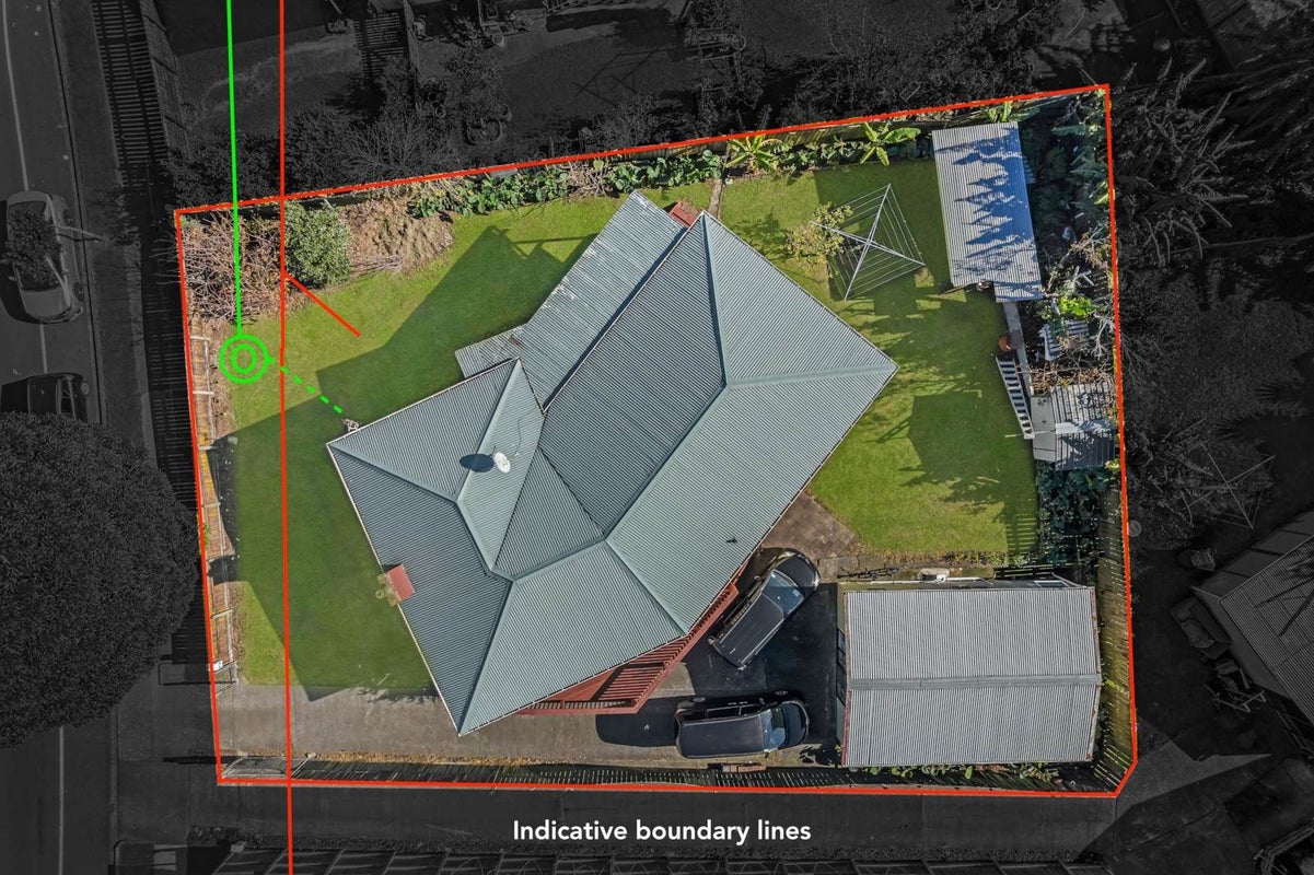 53 Burbank Avenue, Manurewa, Auckland - Carousel 1