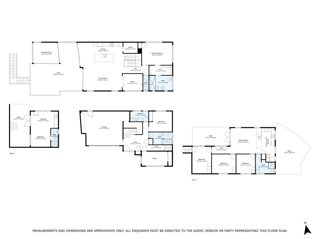 35 The Esplanade, Raumati South, Paraparaumu - Carousel 21