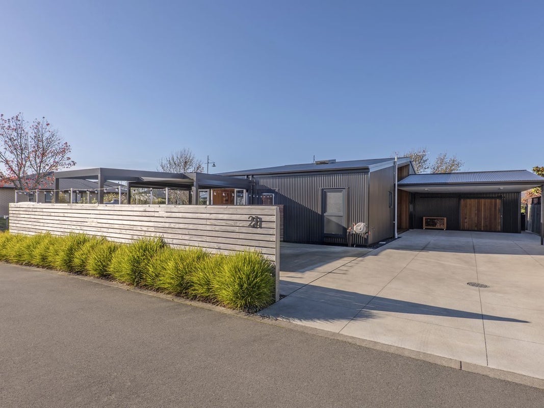 21 Eyrewell Road, Pegasus, Pegasus - Carousel 18