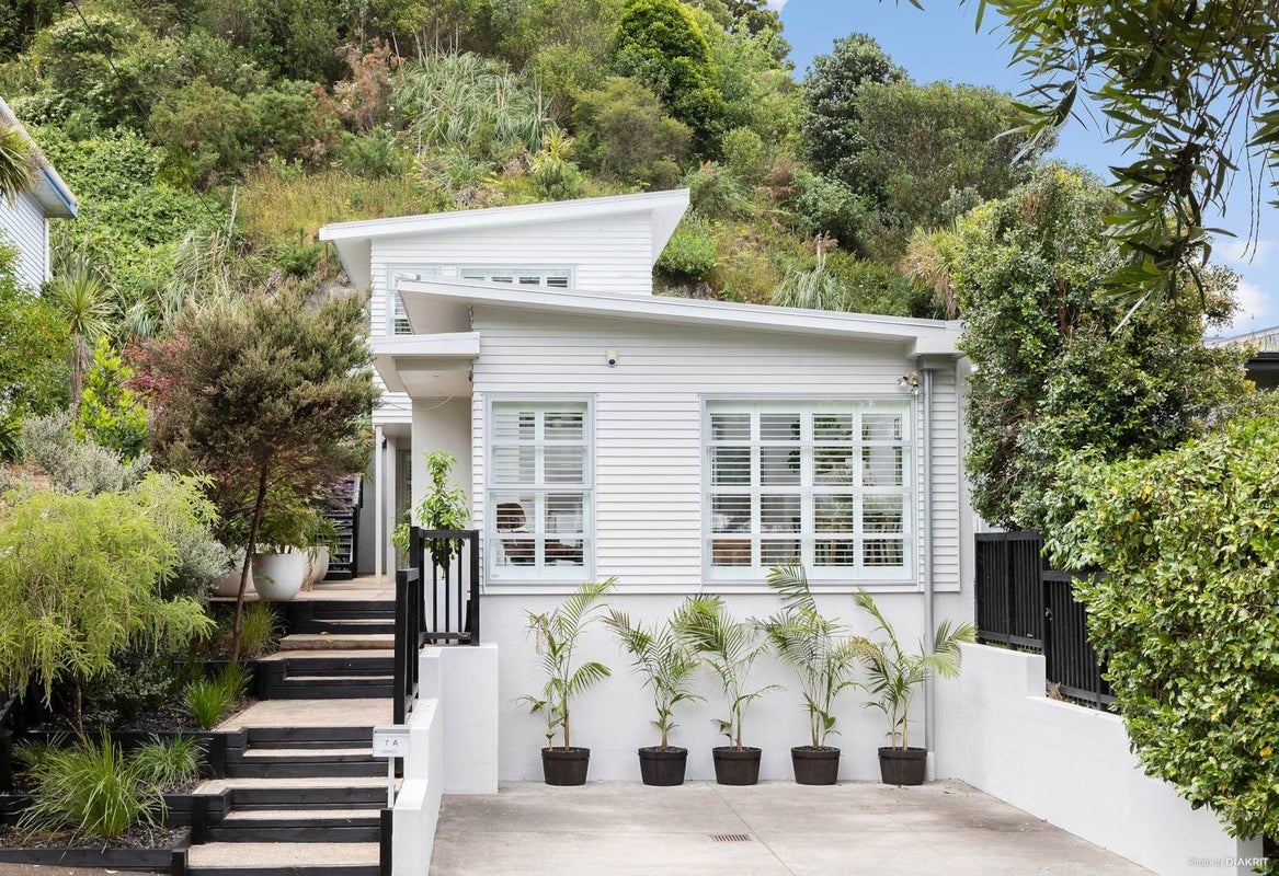 7A Tay Street, Grey Lynn, Auckland - Carousel 1