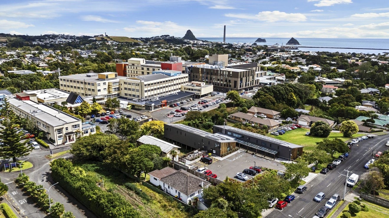 31 David Street, Westown, New Plymouth - Carousel 1