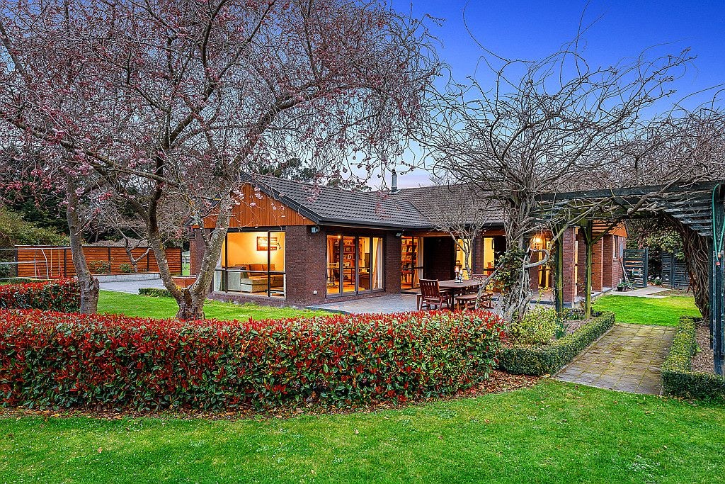 1069 Tram Road, Swannanoa, Kaiapoi - Carousel 23