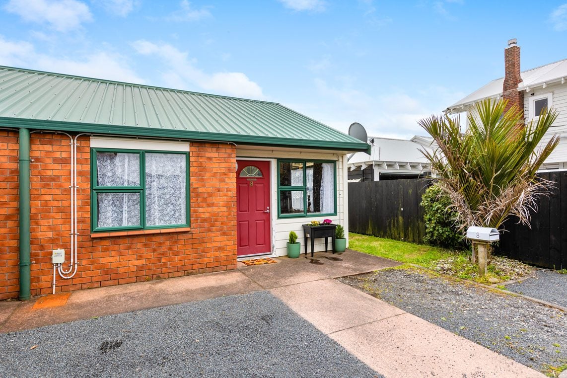 8/68 Whiteley Street, Moturoa, New Plymouth - Carousel 16