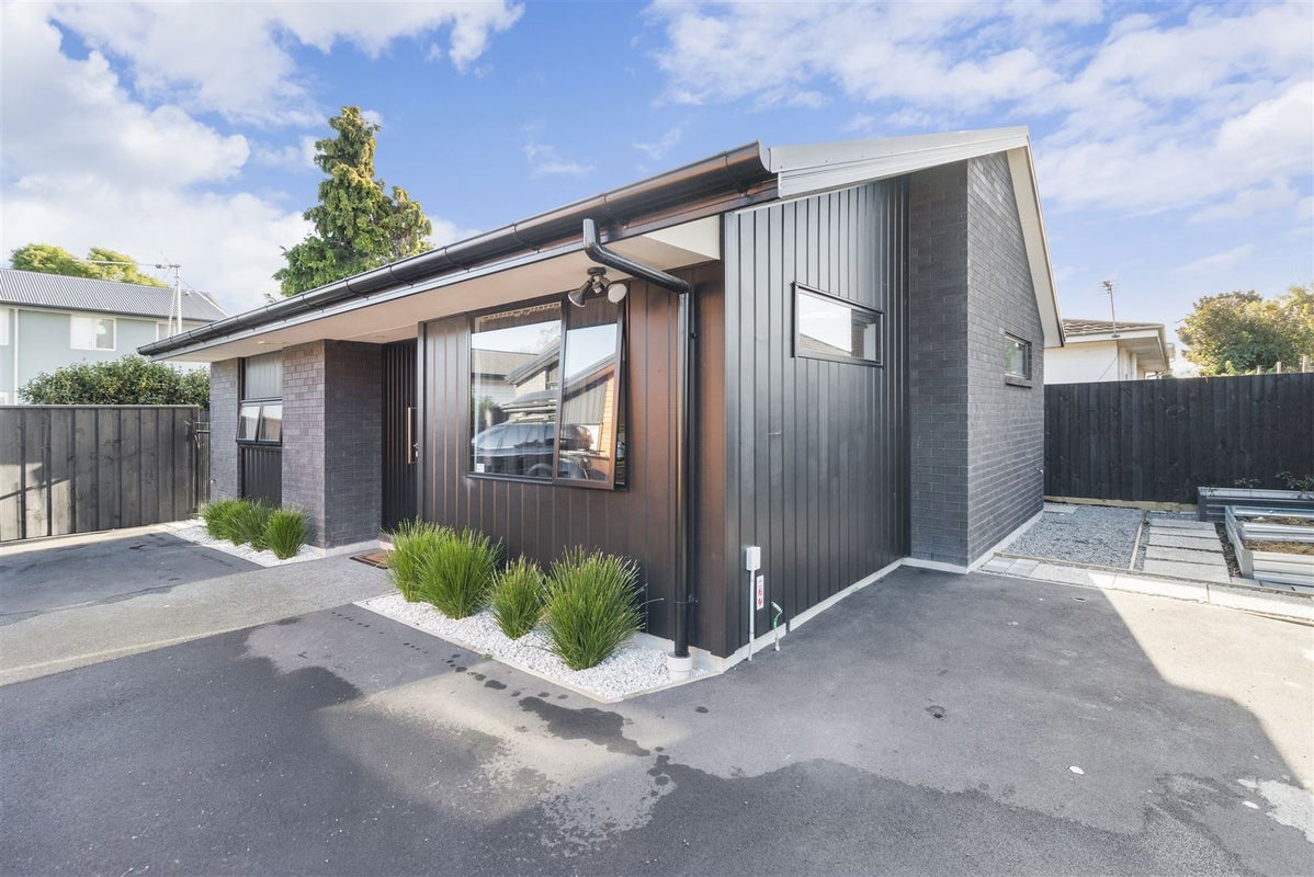 5/407 Hereford Street, Linwood, Christchurch - Carousel 1