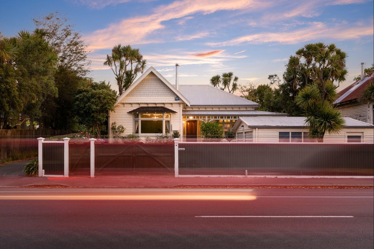 72 Woodham Road, Linwood, Christchurch - Carousel 1