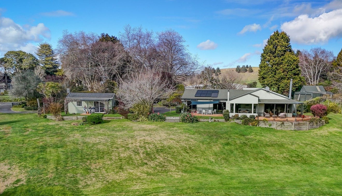 39 Riverbank Road, Okoia, Whanganui - Carousel 1