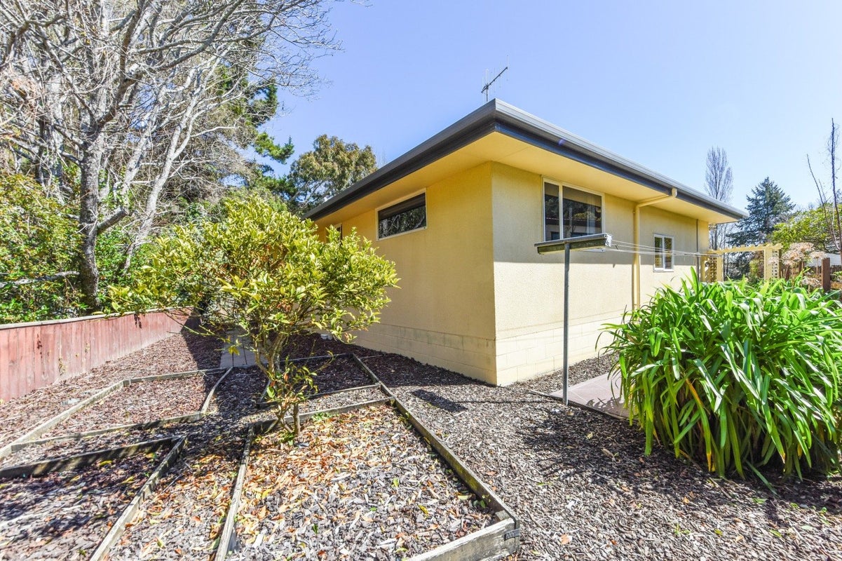 3A Clouston Terrace, Maitai, Nelson - Carousel 16