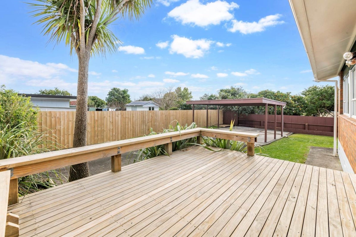 1/11 Sunnypark Avenue, Papakura, Papakura, Auckland - Carousel 2