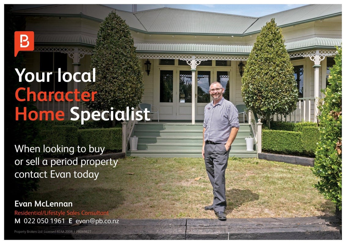 45 Coronation Road, Morrinsville, Morrinsville - Carousel 33