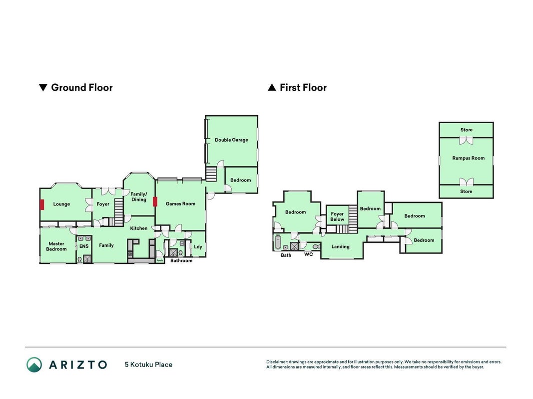 5 Kotuku Place, Matua, Tauranga - Carousel 20