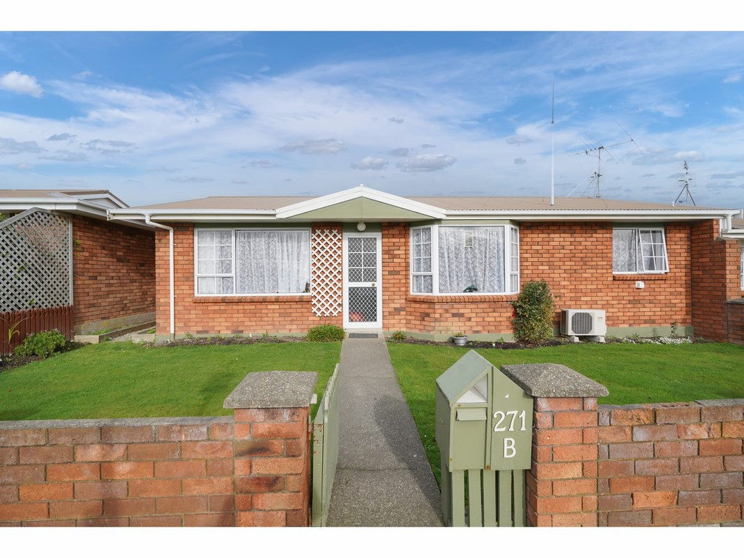 271B Centre Street, Heidelberg, Invercargill - Carousel 1