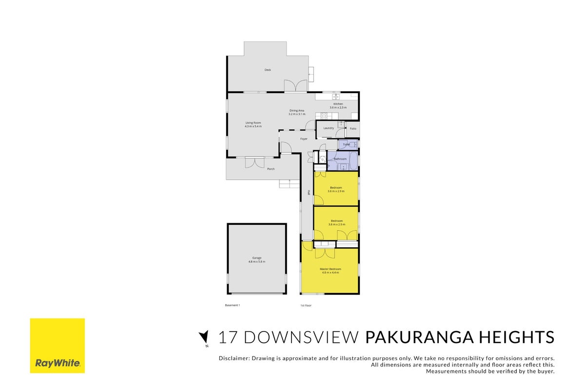 17 Downsview Road, Pakuranga Heights, Auckland - Carousel 30