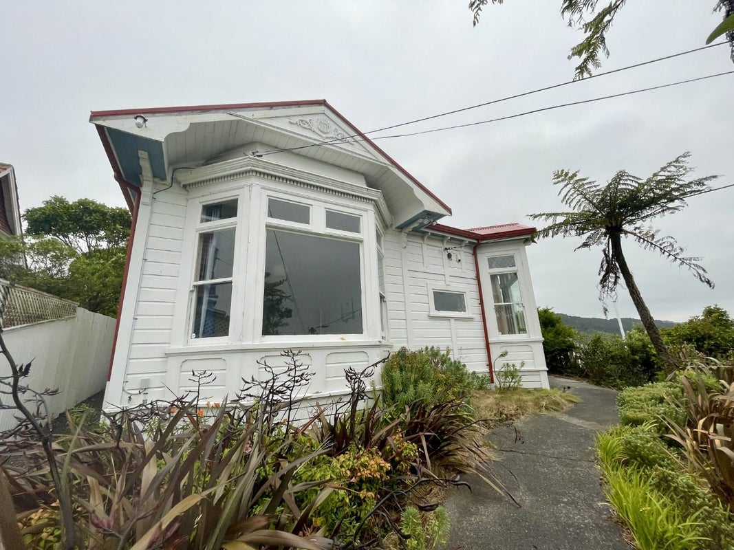 26 Central Terrace, Kelburn, Wellington - Carousel 1
