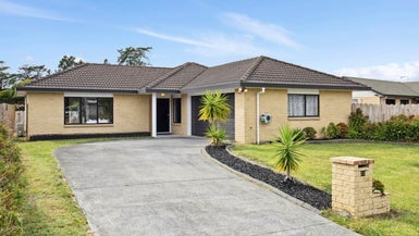 11 Ifield Court, Burswood, Auckland - Carousel 1
