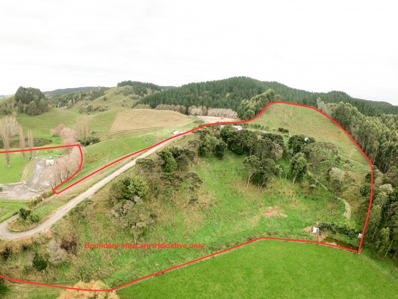 65 Waikupa Road, Okoia, Whanganui - Carousel 1