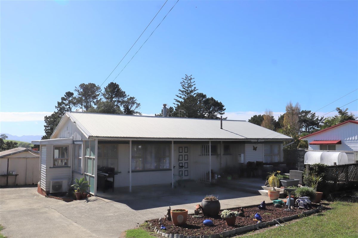 183 Hokianga Road, Dargaville - Carousel 1