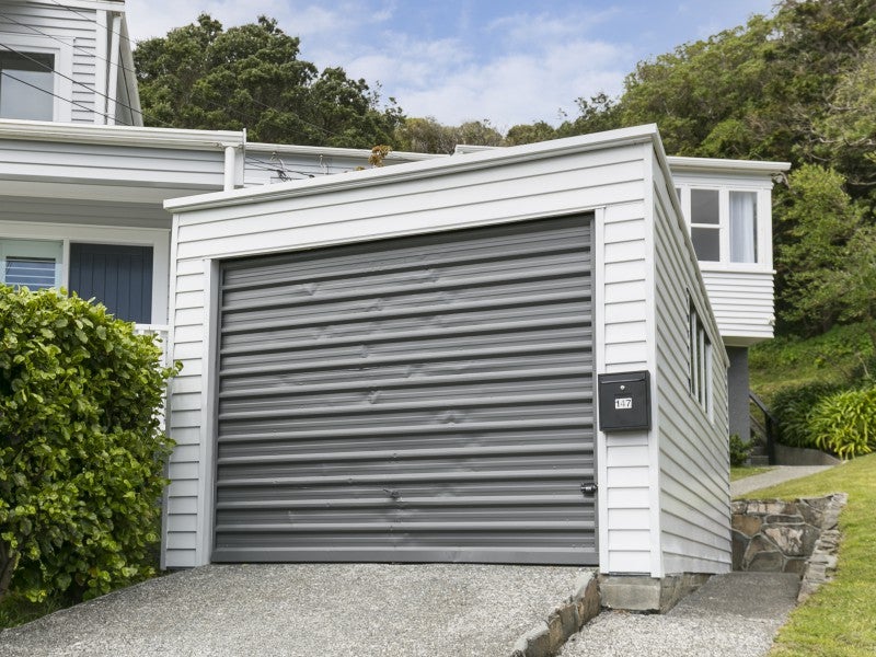 147 Cockayne Road, Khandallah, Wellington - Carousel 16
