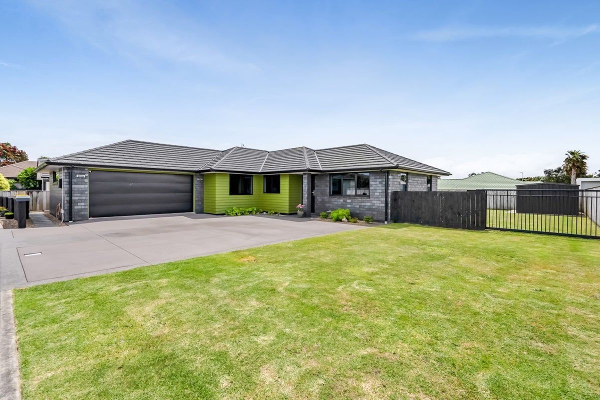 48B Smeaton Road, Bell Block, New Plymouth - Carousel 1