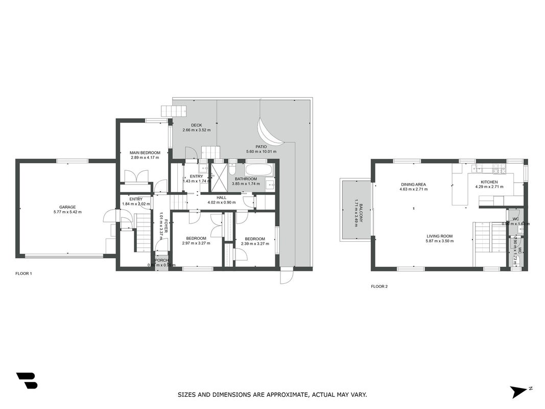 3/90 Namata Road, Onehunga, Auckland - Carousel 25