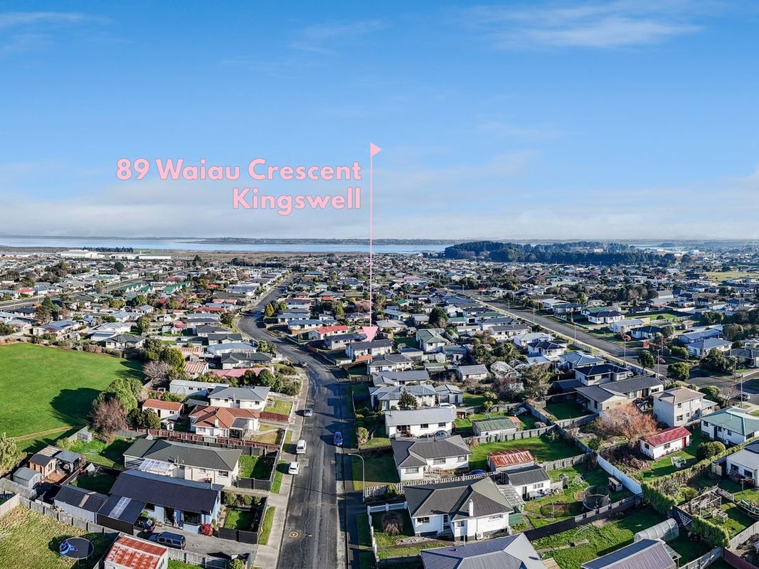 89 Waiau Crescent, Kingswell, Invercargill - Carousel 35