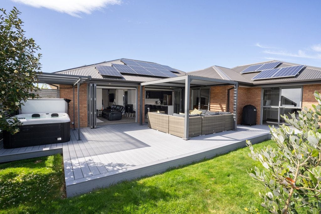 25 Makawe Roa Street, Marshland, Christchurch - Carousel 1