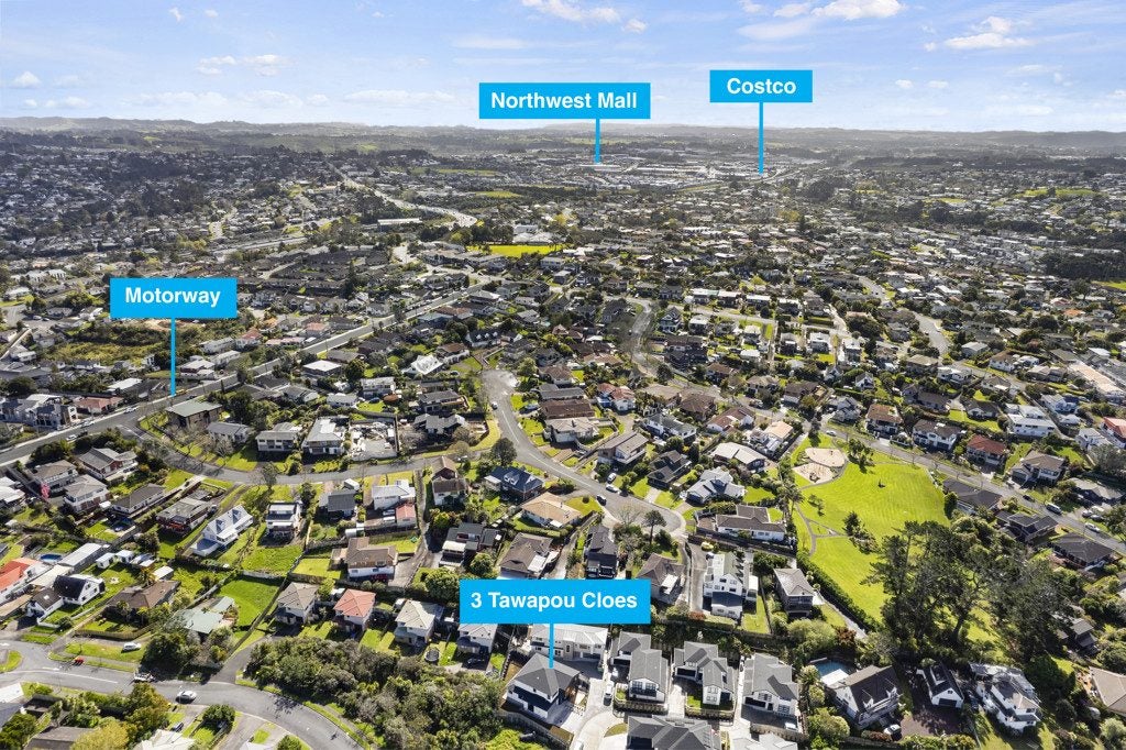3 Tawapou Close, Massey, Auckland - Carousel 2