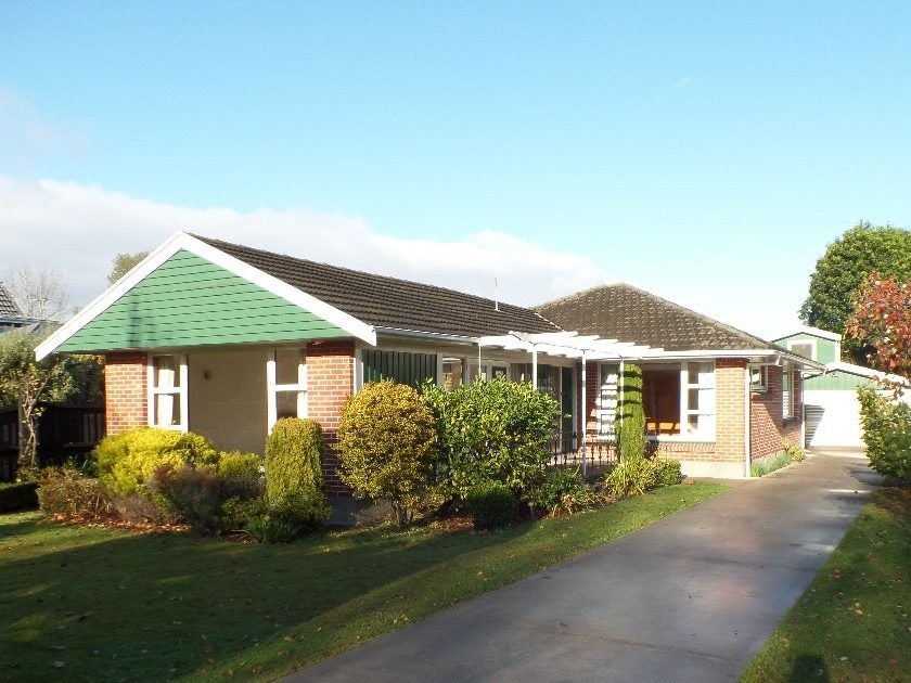 249 Memorial Avenue, Burnside, Christchurch - Carousel 2