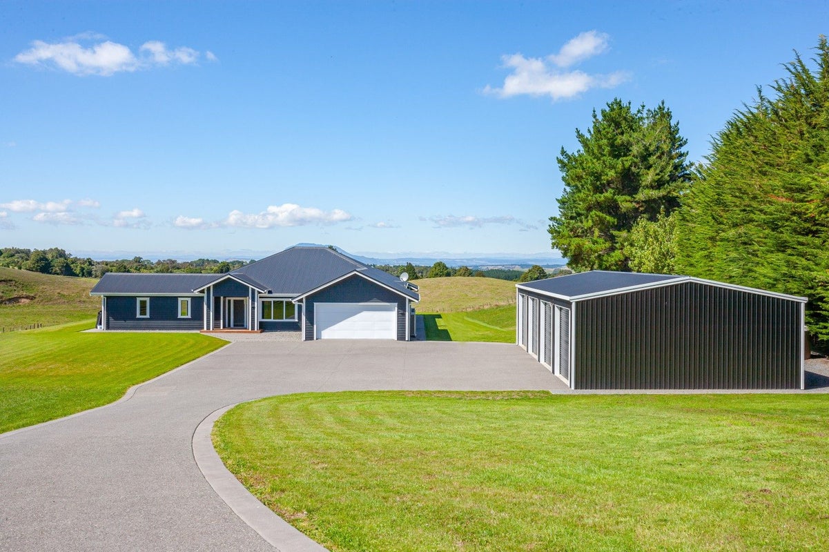 1398 Poihipi Road, Oruanui, Taupo - Carousel 1