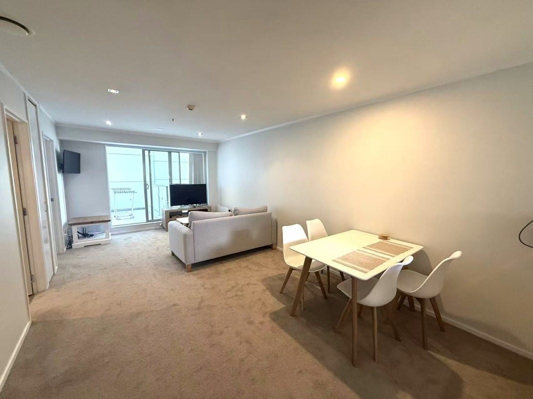 606/207 Federal Street, Auckland Central, Auckland - Carousel 1